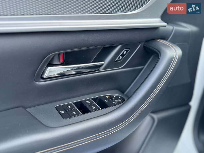 Внедорожник / Кроссовер Mazda CX-90 2024 в Львове