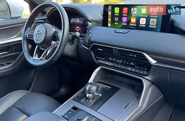Внедорожник / Кроссовер Mazda CX-90 2024 в 