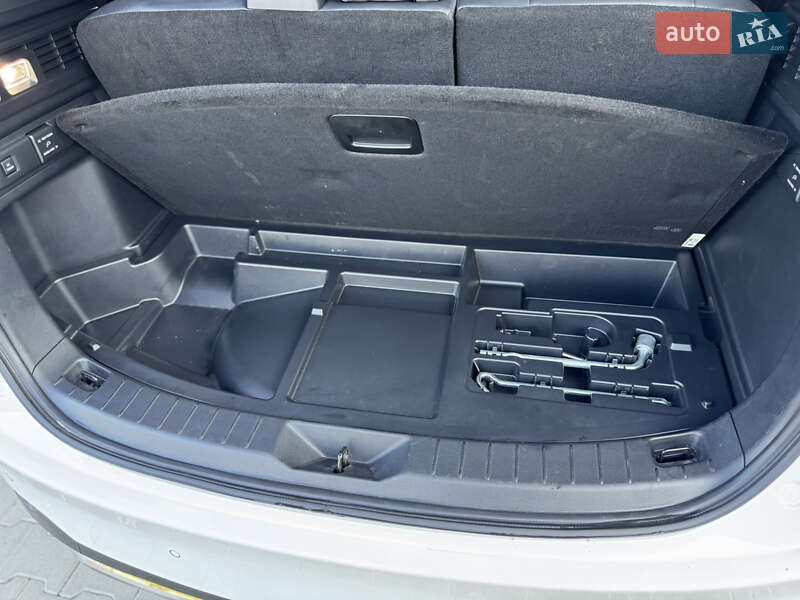 Внедорожник / Кроссовер Mazda CX-90 2024 в Львове