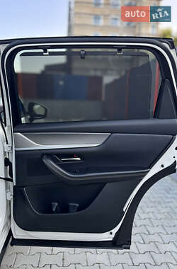 Внедорожник / Кроссовер Mazda CX-90 2023 в Львове