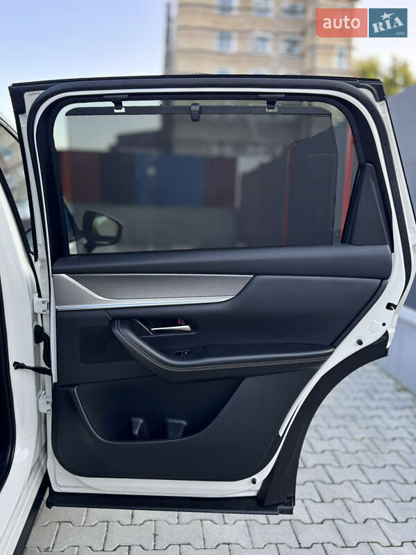 Внедорожник / Кроссовер Mazda CX-90 2024 в Львове