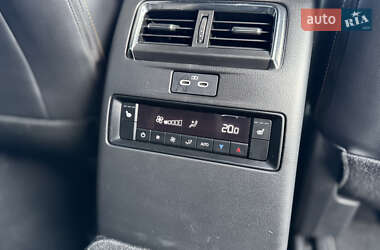 Внедорожник / Кроссовер Mazda CX-90 2023 в Львове