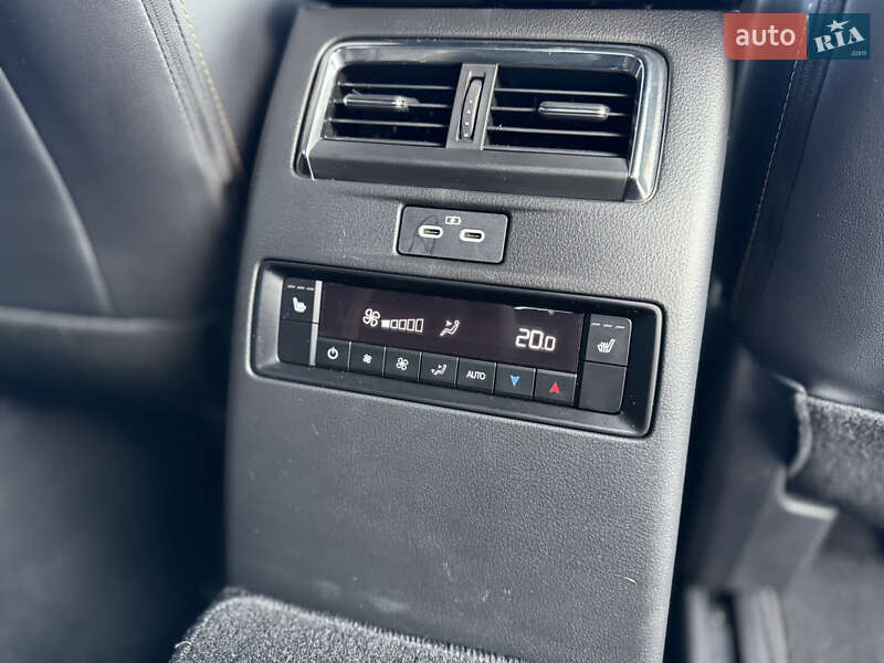 Внедорожник / Кроссовер Mazda CX-90 2024 в Львове