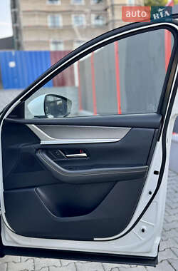 Внедорожник / Кроссовер Mazda CX-90 2023 в Львове