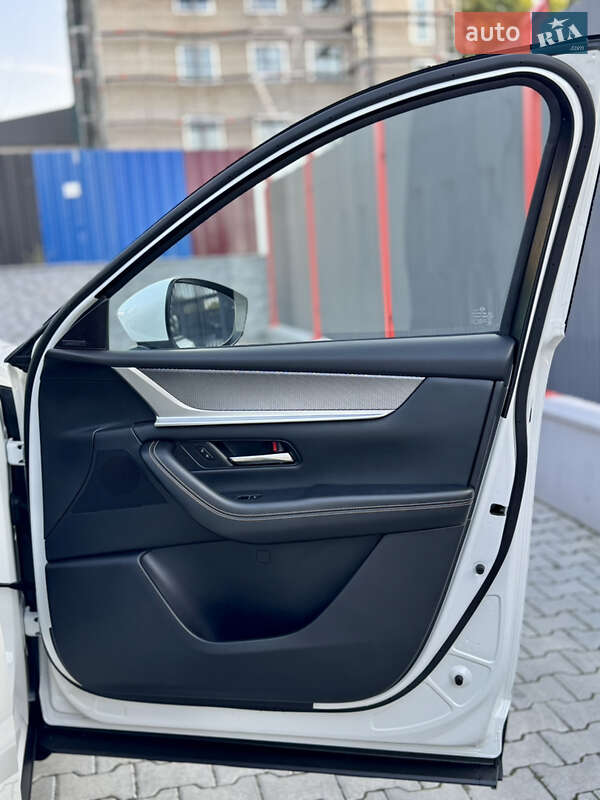 Внедорожник / Кроссовер Mazda CX-90 2024 в Львове