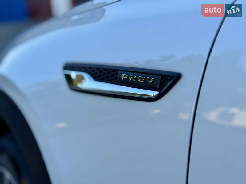 Внедорожник / Кроссовер Mazda CX-90 2024 в Львове