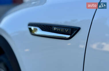 Внедорожник / Кроссовер Mazda CX-90 2024 в 