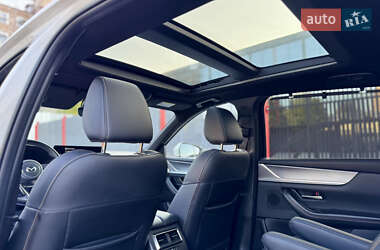 Внедорожник / Кроссовер Mazda CX-90 2023 в Львове