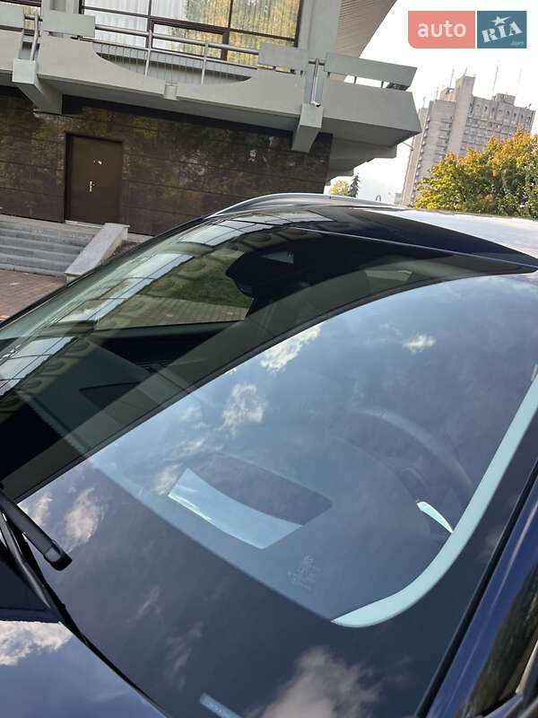 Позашляховик / Кросовер Mazda CX-90 2024 в Сумах