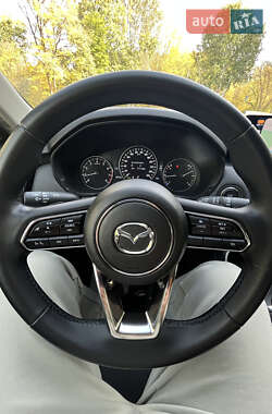 Внедорожник / Кроссовер Mazda CX-90 2024 в 