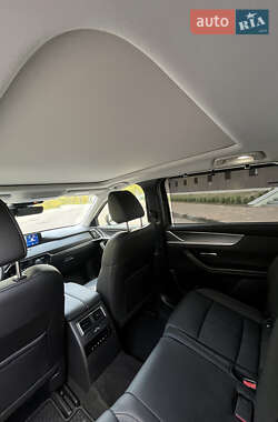 Внедорожник / Кроссовер Mazda CX-90 2024 в 