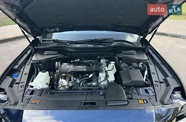 Внедорожник / Кроссовер Mazda CX-90 2024 в 