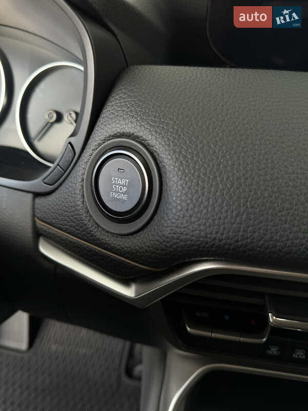 Позашляховик / Кросовер Mazda CX-90 2024 в Києві фото 32 Позашляховик / Кросовер Mazda CX-90 2024 в Києві