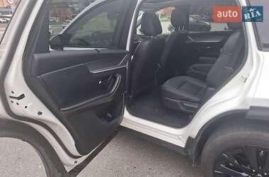 Позашляховик / Кросовер Mazda CX-90 2024 в 