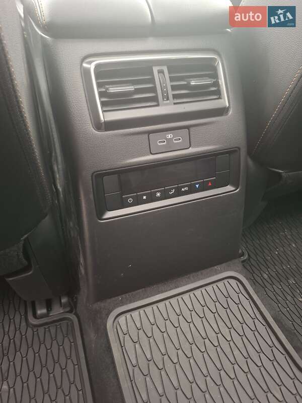 Внедорожник / Кроссовер Mazda CX-90 2024 в Днепре
