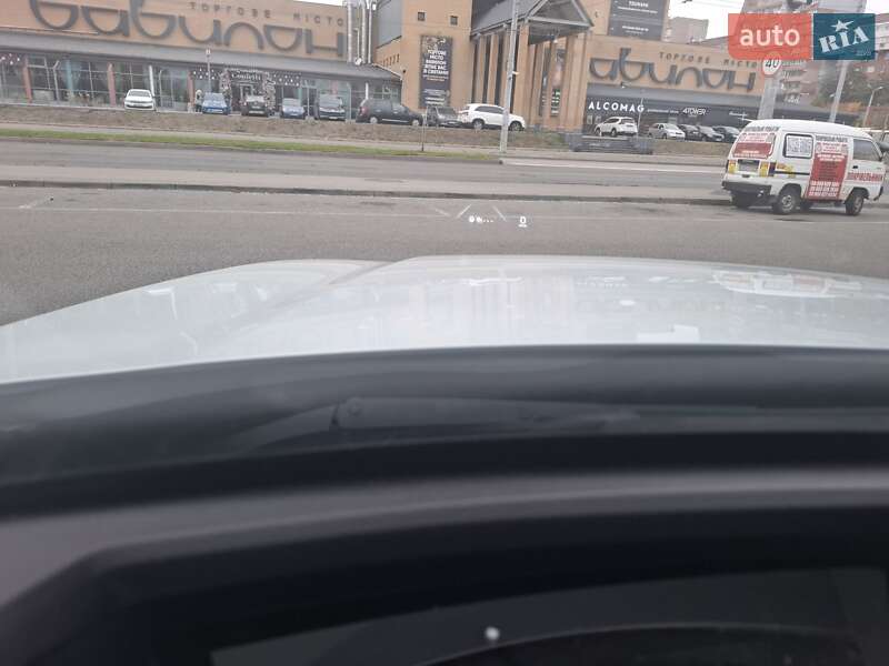 Внедорожник / Кроссовер Mazda CX-90 2024 в Днепре