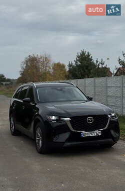 Позашляховик / Кросовер Mazda CX-90 2023 в  фото 23 Позашляховик / Кросовер Mazda CX-90 2023 в