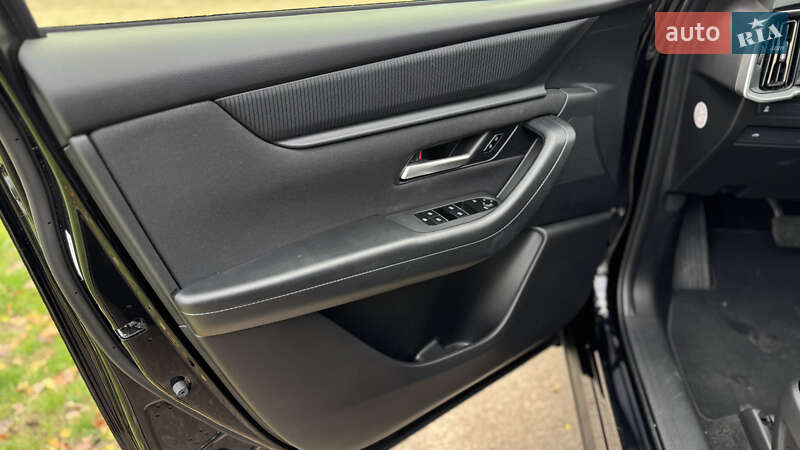 Внедорожник / Кроссовер Mazda CX-90 2023 в Киеве фото 29 Внедорожник / Кроссовер Mazda CX-90 2023 в Киеве