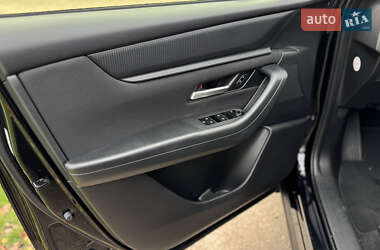 Позашляховик / Кросовер Mazda CX-90 2023 в  фото 29 Позашляховик / Кросовер Mazda CX-90 2023 в