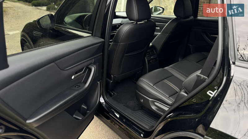 Внедорожник / Кроссовер Mazda CX-90 2023 в Киеве фото 34 Внедорожник / Кроссовер Mazda CX-90 2023 в Киеве
