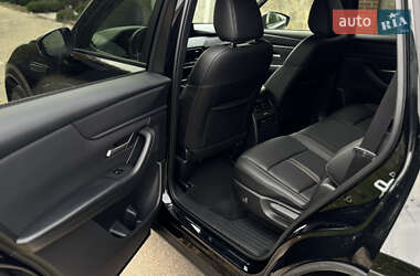 Позашляховик / Кросовер Mazda CX-90 2023 в  фото 34 Позашляховик / Кросовер Mazda CX-90 2023 в