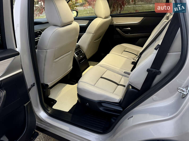 Позашляховик / Кросовер Mazda CX-90 2023 в Харкові