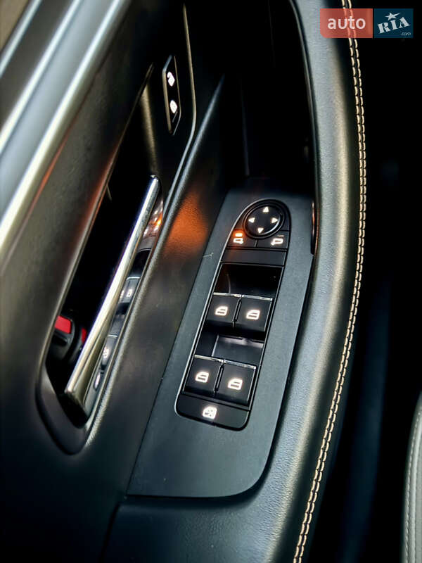 Позашляховик / Кросовер Mazda CX-90 2023 в Харкові