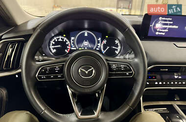 Внедорожник / Кроссовер Mazda CX-90 2023 в 