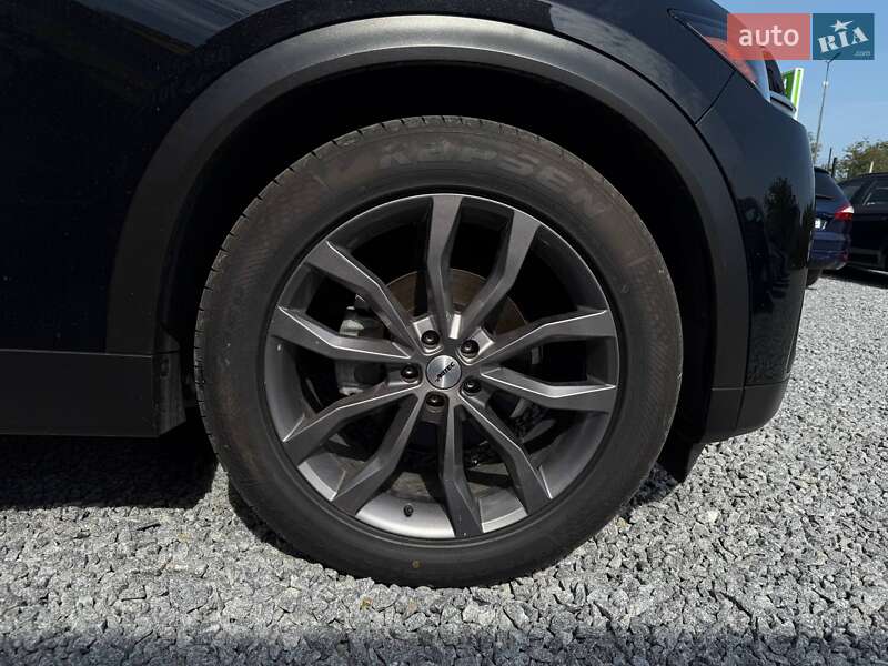 Позашляховик / Кросовер Mazda CX-90 2023 в Стрию фото 8 Позашляховик / Кросовер Mazda CX-90 2023 в Стрию