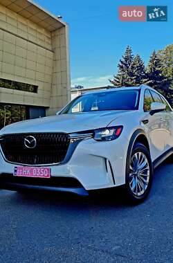 Внедорожник / Кроссовер Mazda CX-90 2023 в Запорожье