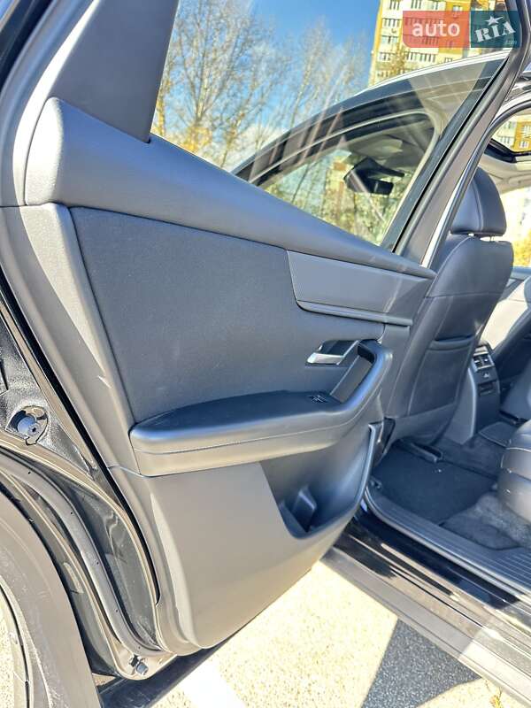 Внедорожник / Кроссовер Mazda CX-90 2023 в Киеве