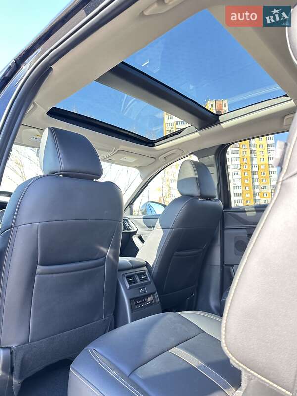 Внедорожник / Кроссовер Mazda CX-90 2023 в Киеве