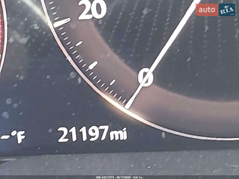 Позашляховик / Кросовер Mazda CX-90 2024 в Києві фото 15 Позашляховик / Кросовер Mazda CX-90 2024 в Києві