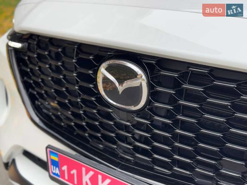 Позашляховик / Кросовер Mazda CX-90 2024 в Києві фото 16 Позашляховик / Кросовер Mazda CX-90 2024 в Києві