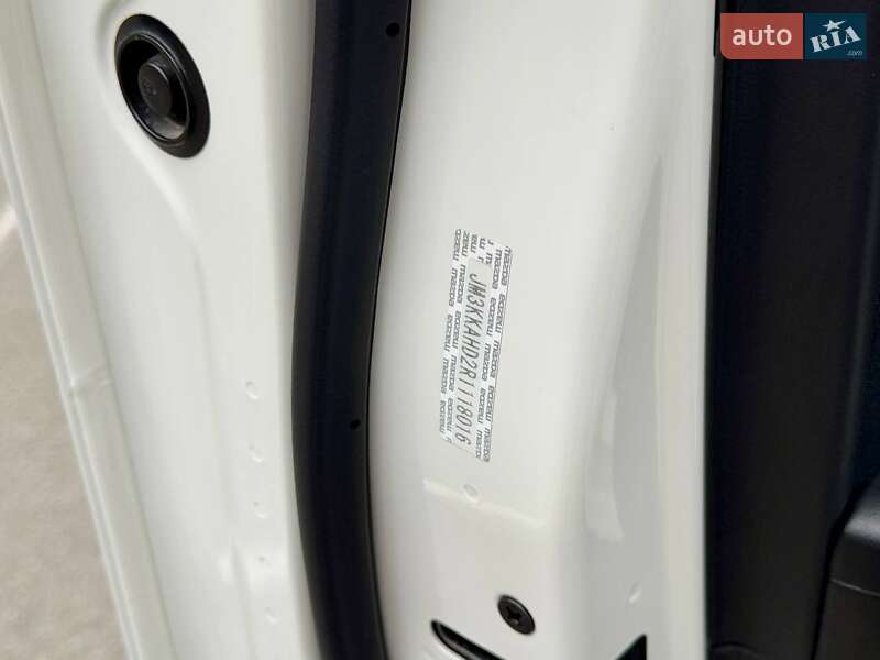 Позашляховик / Кросовер Mazda CX-90 2024 в Києві фото 26 Позашляховик / Кросовер Mazda CX-90 2024 в Києві