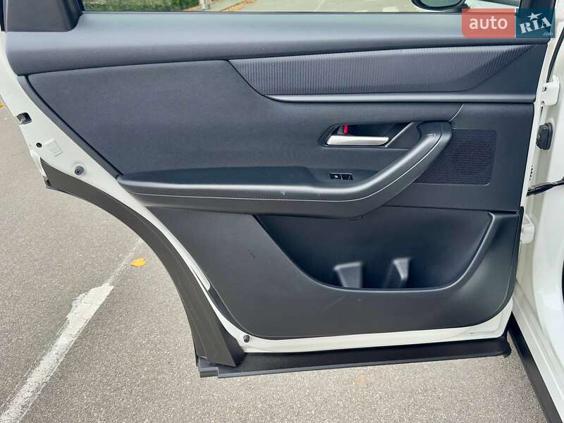 Позашляховик / Кросовер Mazda CX-90 2024 в Києві фото 42 Позашляховик / Кросовер Mazda CX-90 2024 в Києві
