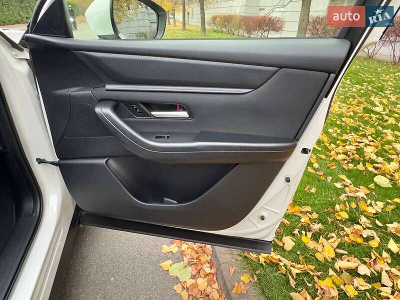 Позашляховик / Кросовер Mazda CX-90 2024 в Києві фото 47 Позашляховик / Кросовер Mazda CX-90 2024 в Києві