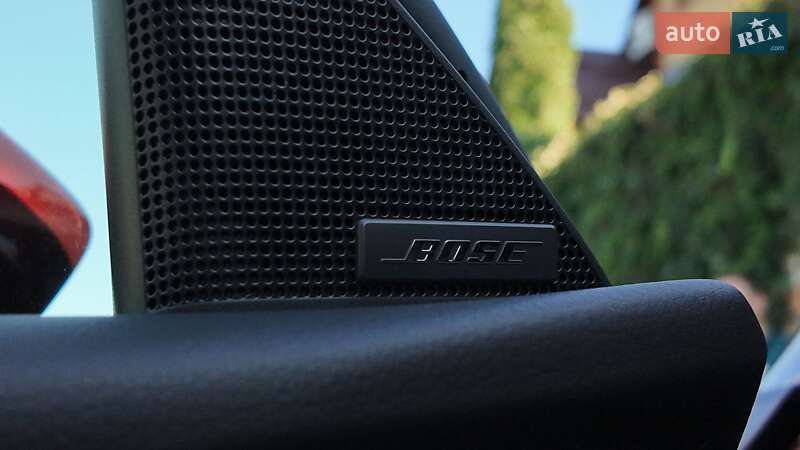 Внедорожник / Кроссовер Mazda CX-90 2024 в Киеве