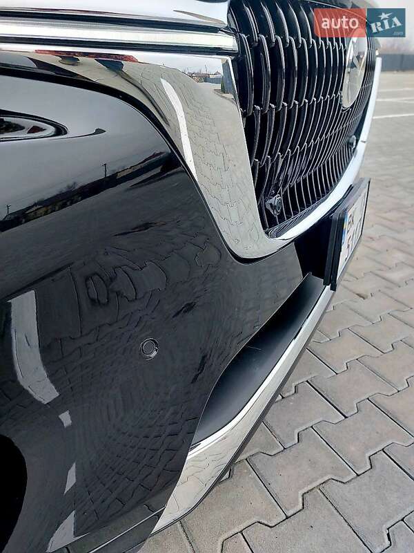 Позашляховик / Кросовер Mazda CX-90 2024 в Дубні