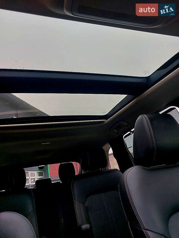 Позашляховик / Кросовер Mazda CX-90 2024 в Дубні