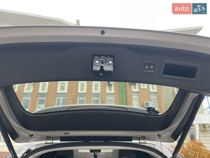 Позашляховик / Кросовер Mazda CX-90 2024 в Харкові