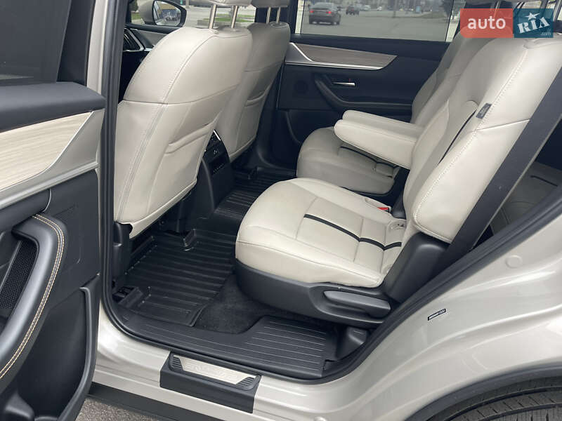 Позашляховик / Кросовер Mazda CX-90 2024 в Харкові