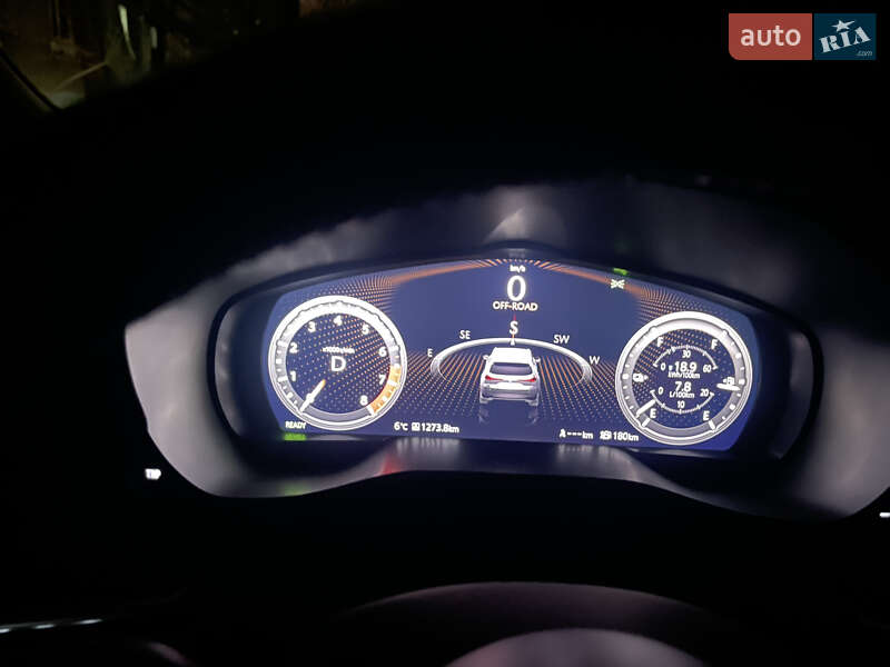 Позашляховик / Кросовер Mazda CX-90 2024 в Харкові