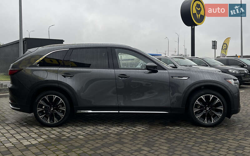 Внедорожник / Кроссовер Mazda CX-90 2023 в Мукачево