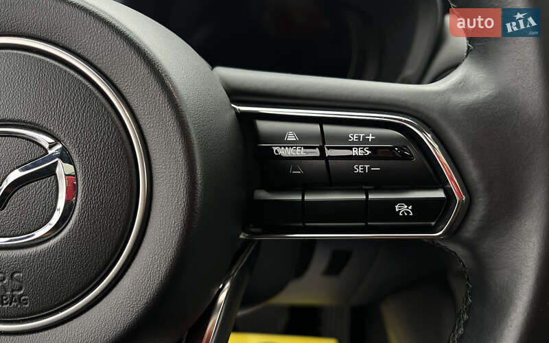 Внедорожник / Кроссовер Mazda CX-90 2023 в Мукачево