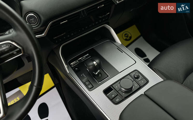 Внедорожник / Кроссовер Mazda CX-90 2023 в Мукачево