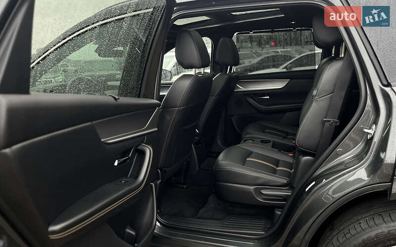 Внедорожник / Кроссовер Mazda CX-90 2023 в Мукачево