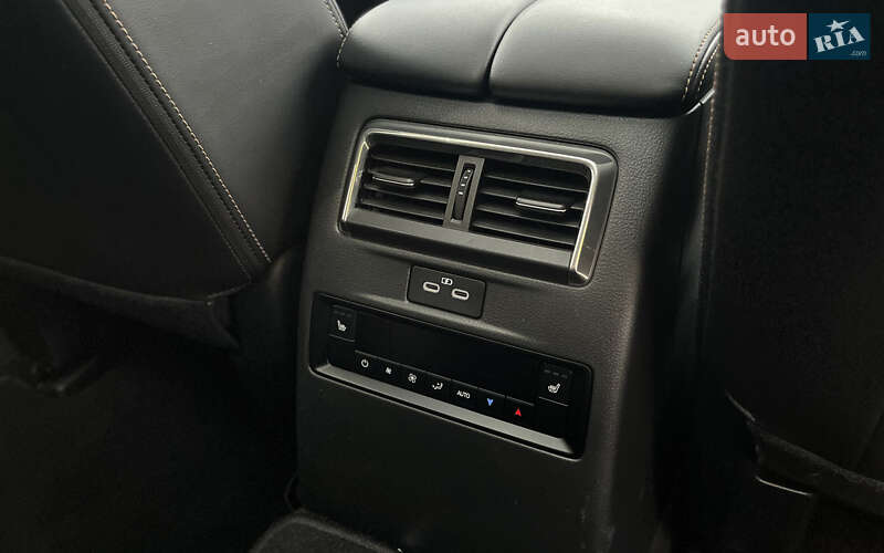 Внедорожник / Кроссовер Mazda CX-90 2023 в Мукачево