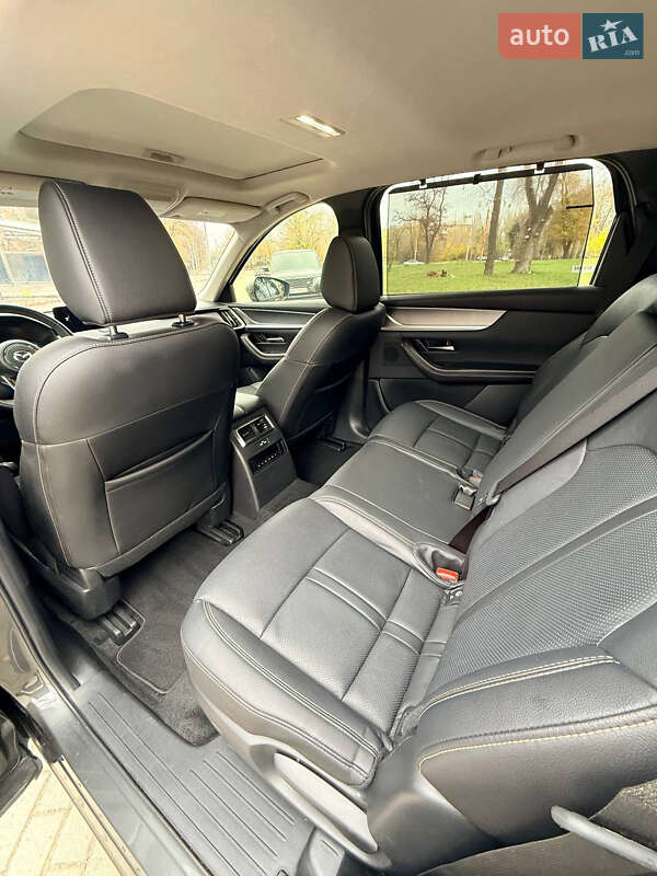 Внедорожник / Кроссовер Mazda CX-90 2023 в Запорожье фото 10 Внедорожник / Кроссовер Mazda CX-90 2023 в Запорожье
