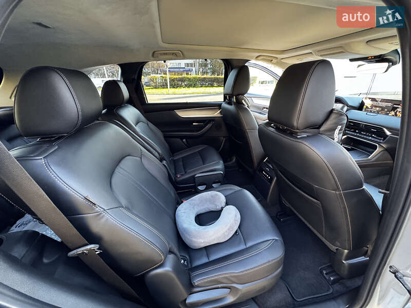 Внедорожник / Кроссовер Mazda CX-90 2024 в Львове